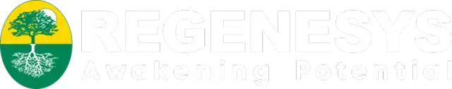 Regenesys Logo