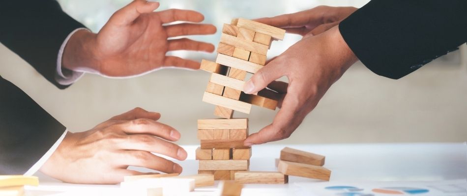 Business Risk Management