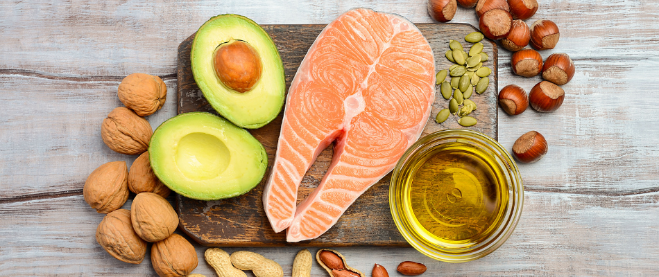 Fat – The Facts of it All