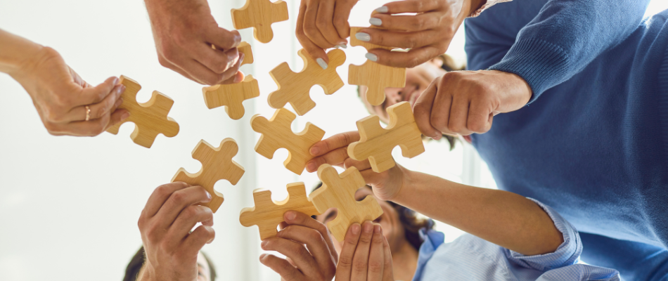 Organisational Culture