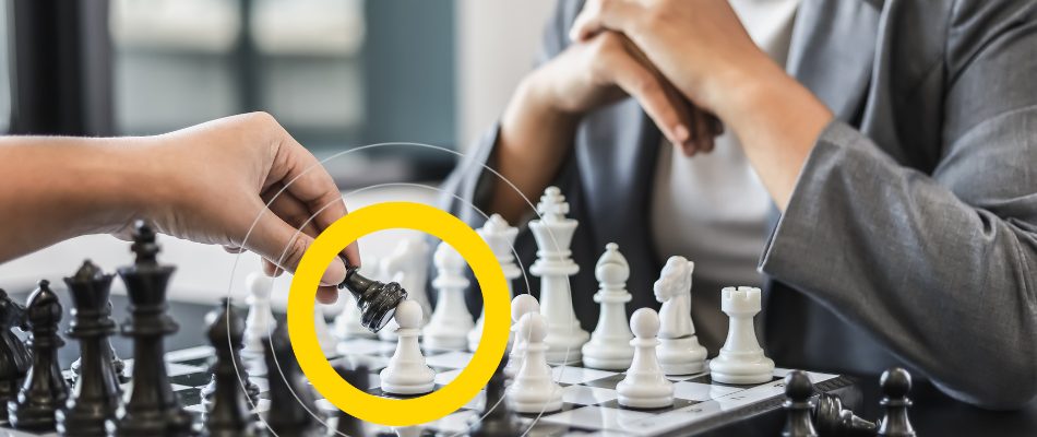 Keep Track of Your Competitors