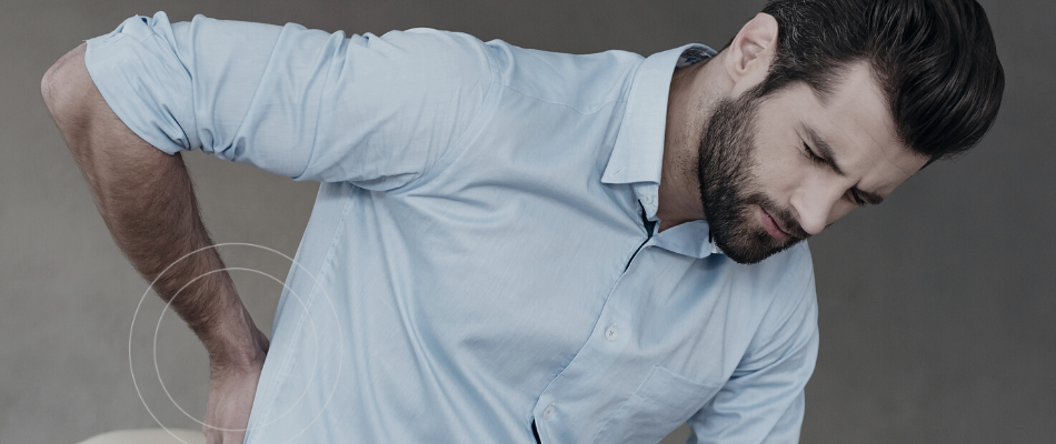 Wellness - What Are the Different Types of Pain