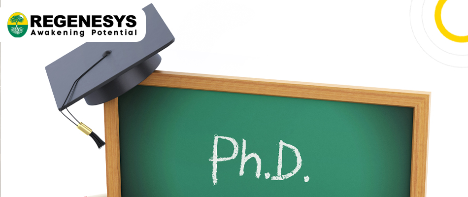 Doctor Of Business Management - Regenesys Business School