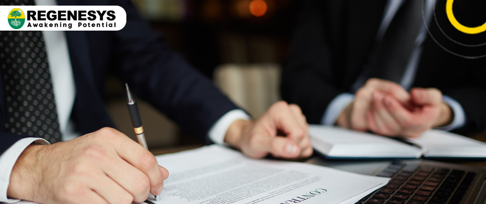 Bachelor of Laws - Regenesys