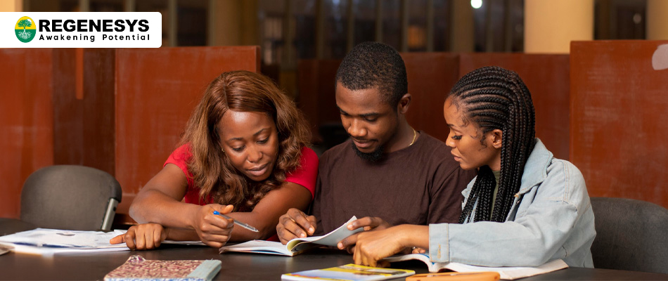 ISFAP Bursary