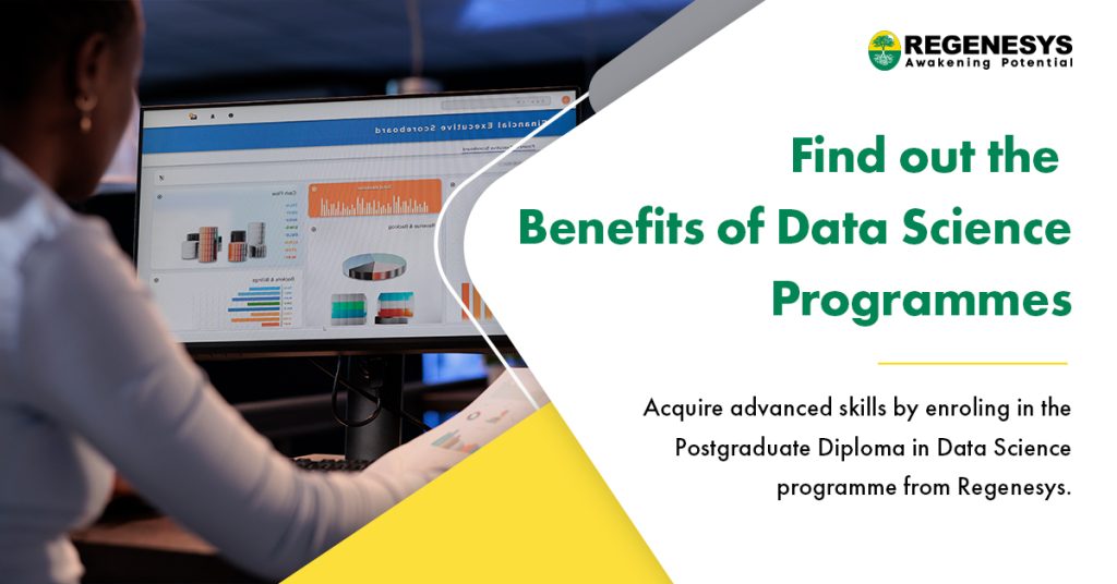 benefits of data science course