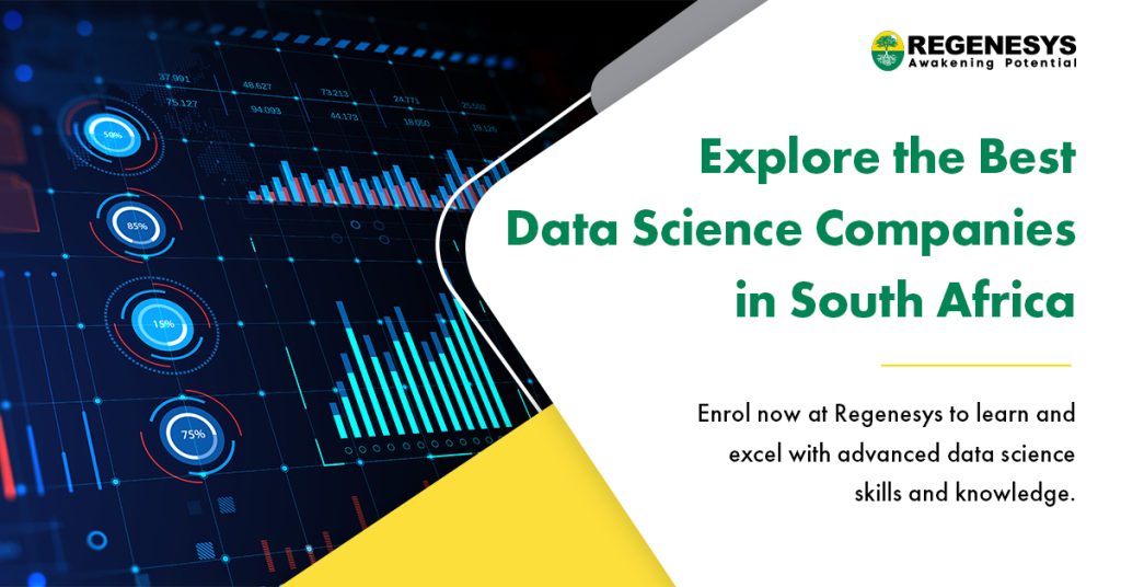 best data science companies in south africa
