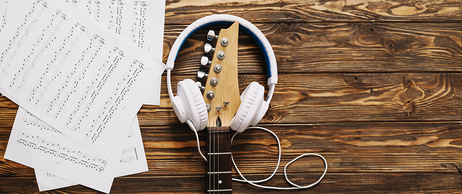Matric Music Past Papers