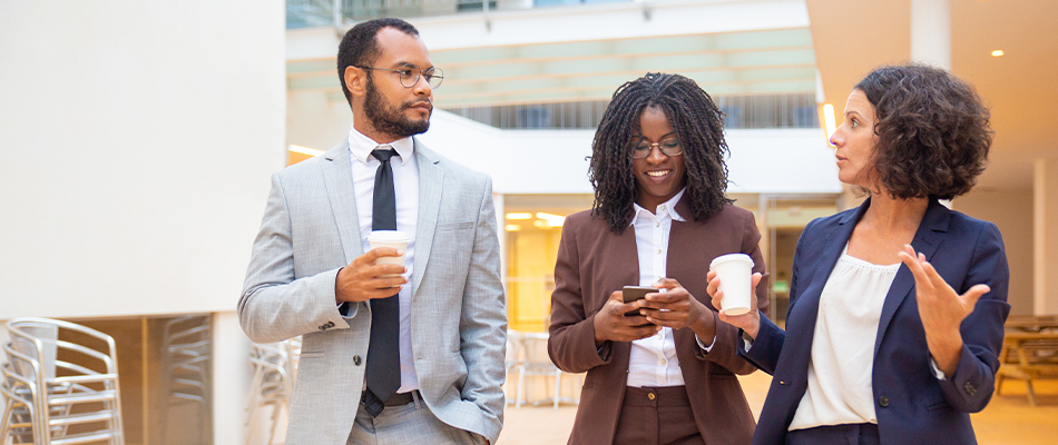 Top Business Management Skills You Need in 2025