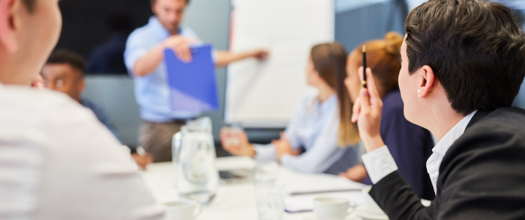 Project Management Courses