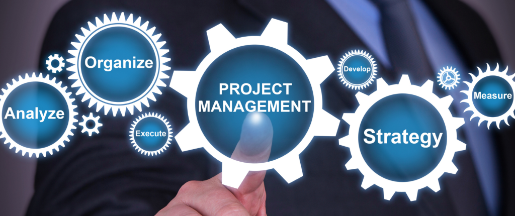 Project Management Courses