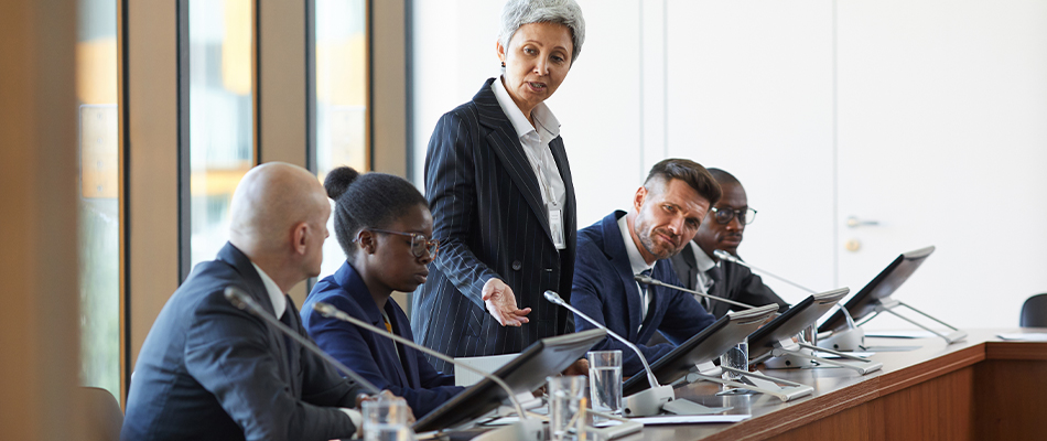 Importance of Public Management in South Africa